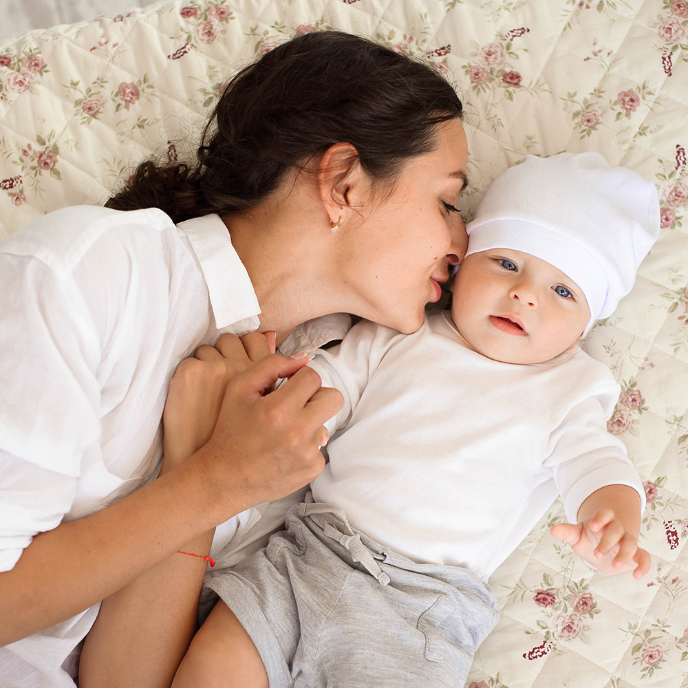 Tratamientos de fertilidad para familias monoparentales