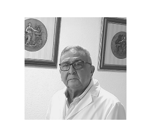 Doctor Adolfredo Salazar