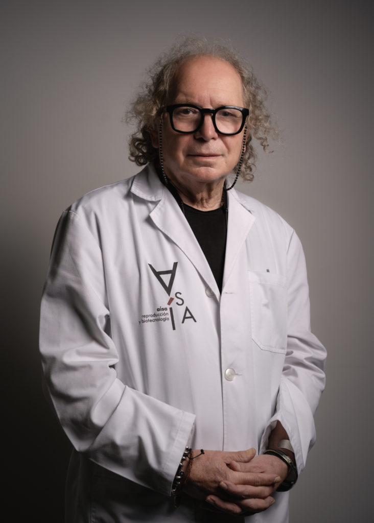 Dr. Fernando Aísa