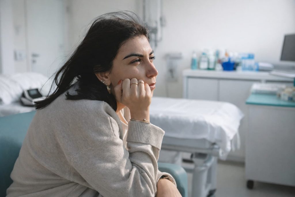 por-que-no-me-quedo-embarazada